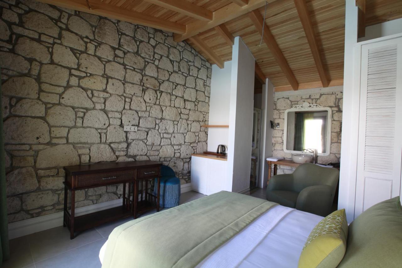Hotel Alacati Nefes