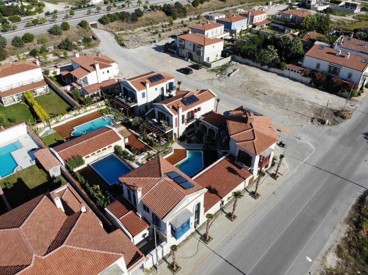 Alacati Nefes Hotel *