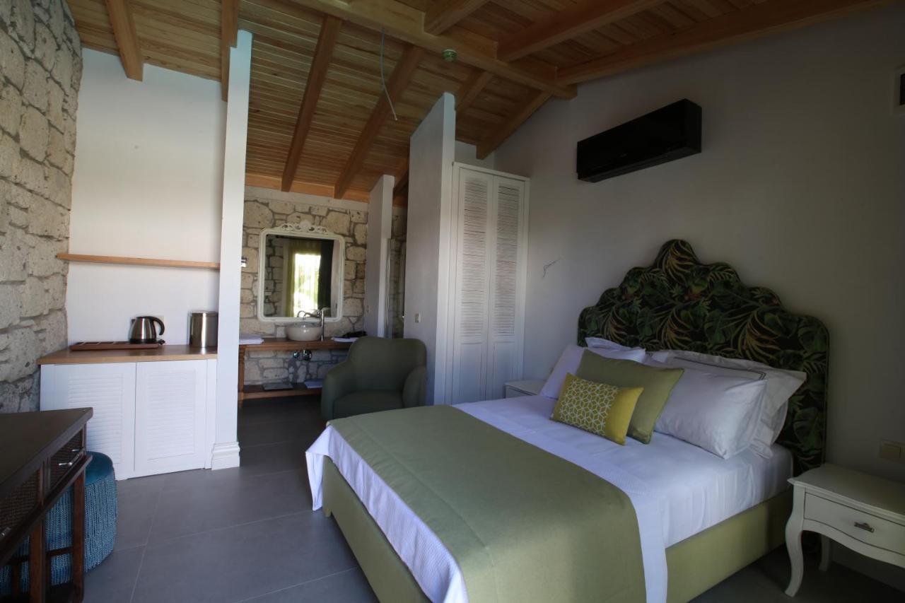 Alacati Nefes Izmir