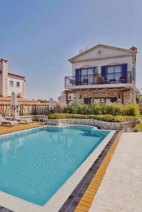 Alacati Nefes Hotel