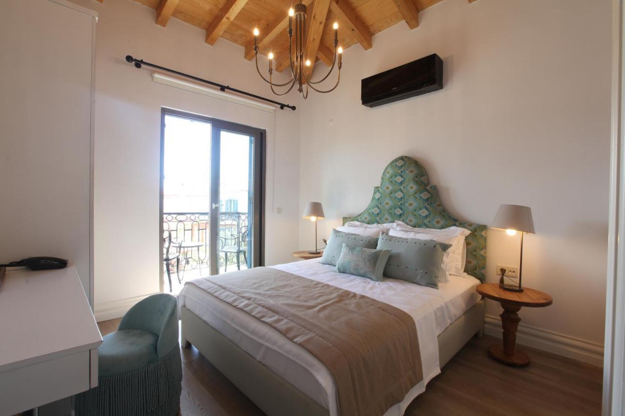 Hotel Alacati Nefes