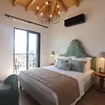 Alacati Nefes Hotel