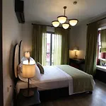 Alacati Nefes Hotel