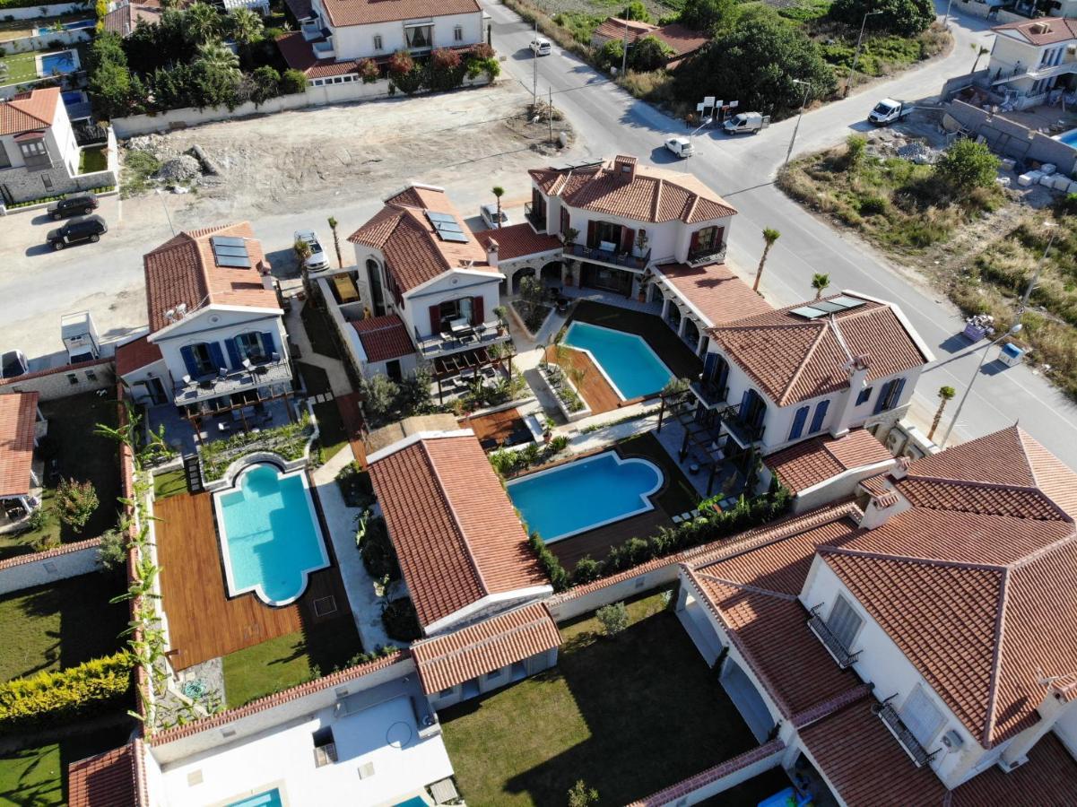 Alacati Nefes Hotel *