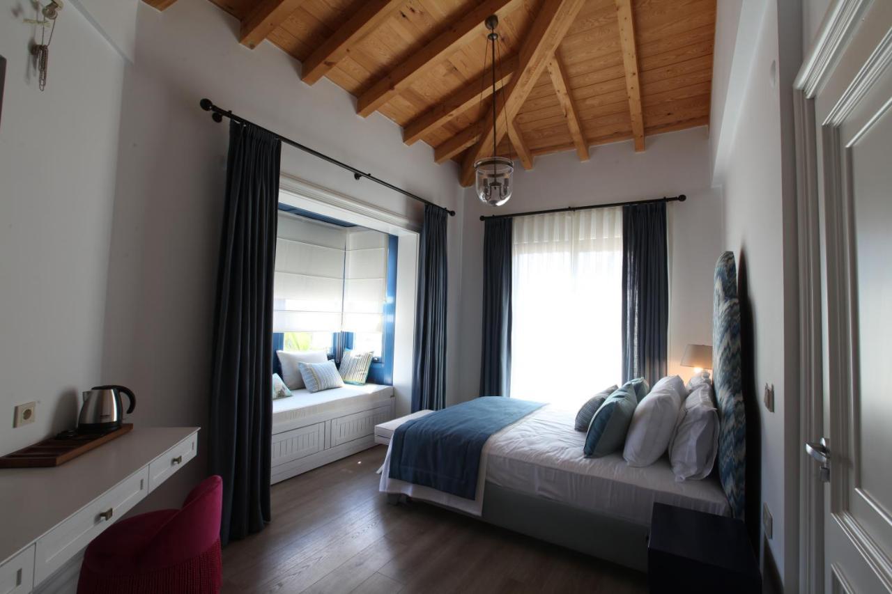 Alacati Nefes Hotel