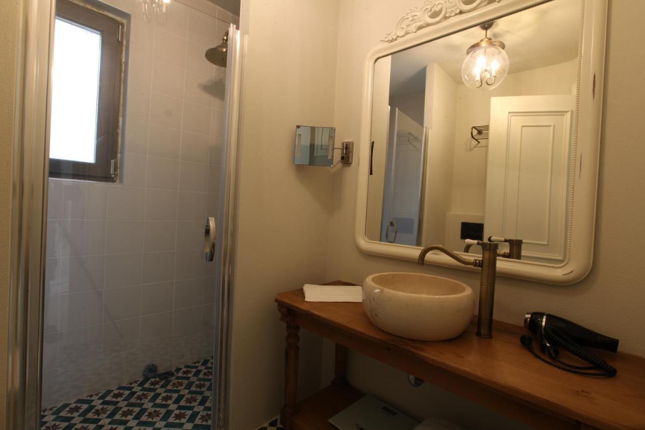 Hotel Alacati Nefes