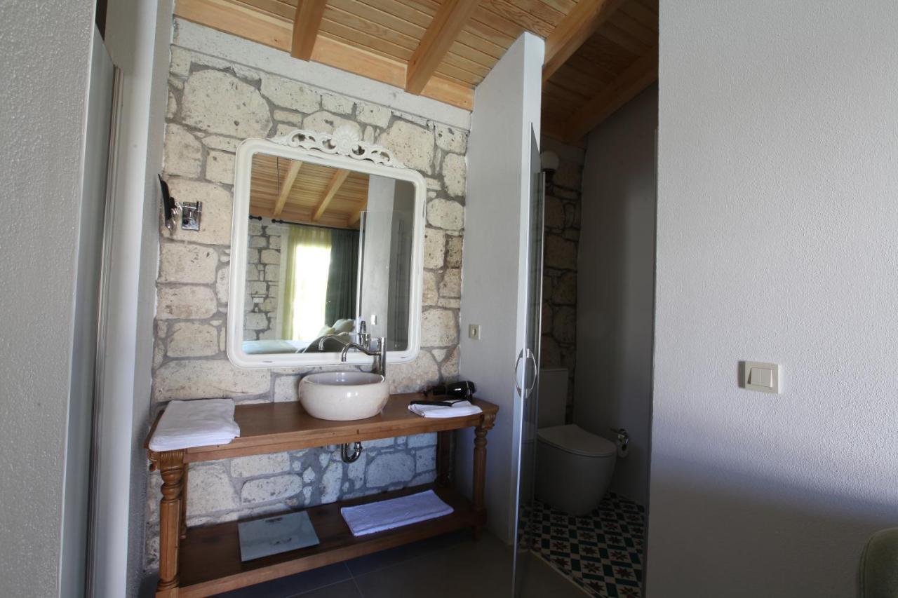 Alacati Nefes Hotel İzmir