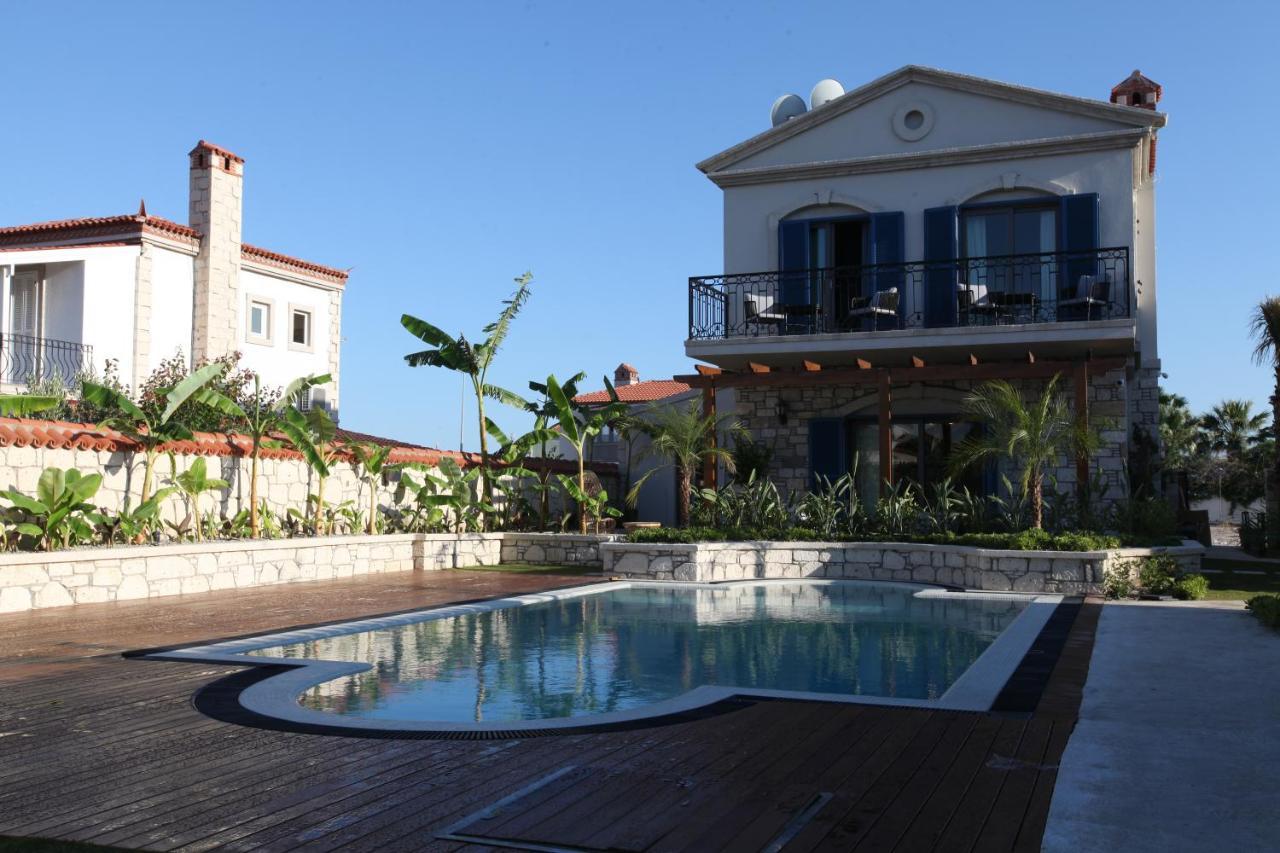 Hotel Alacati Nefes