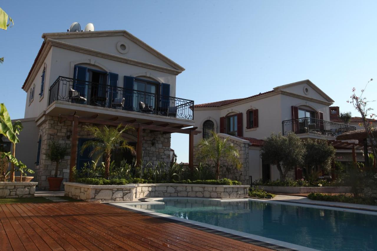 Alacati Nefes *