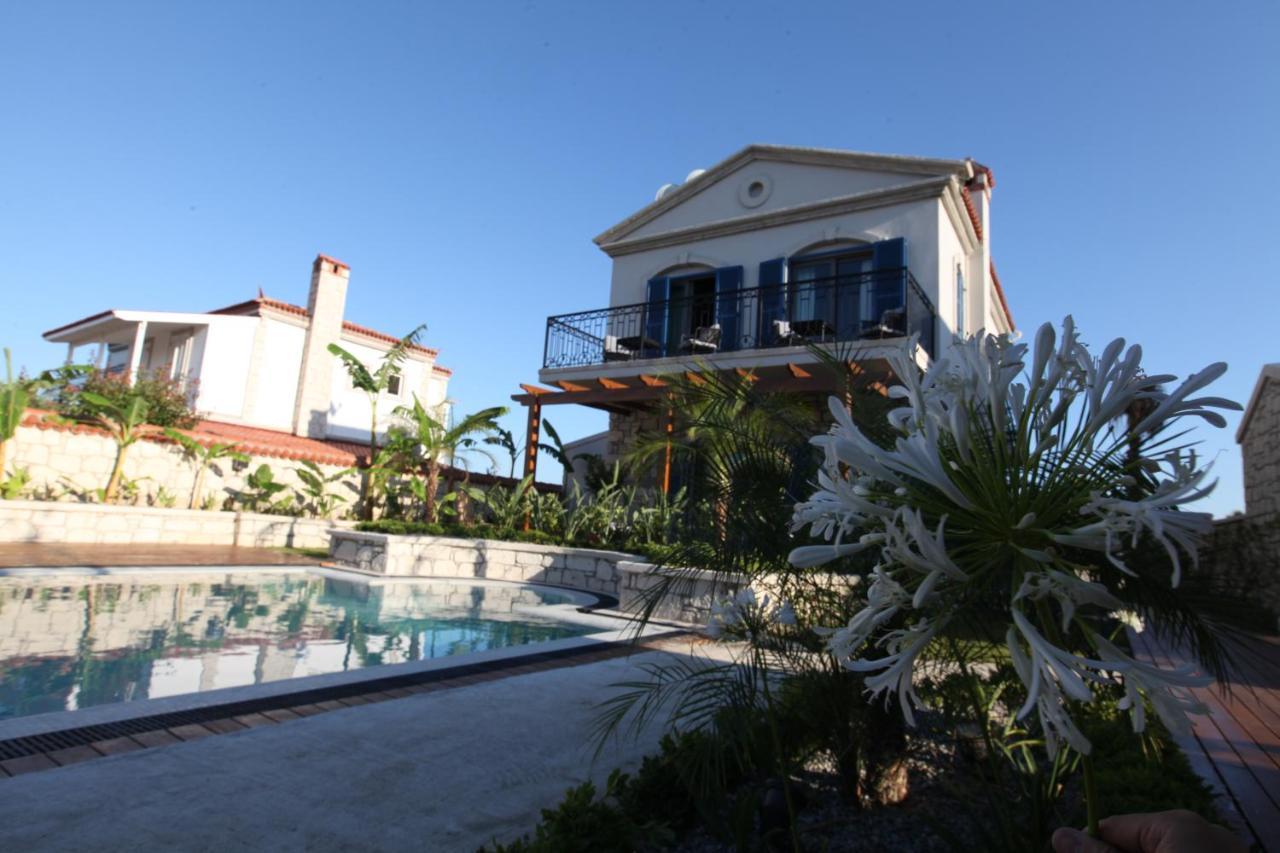 Alacati Nefes Hotel *