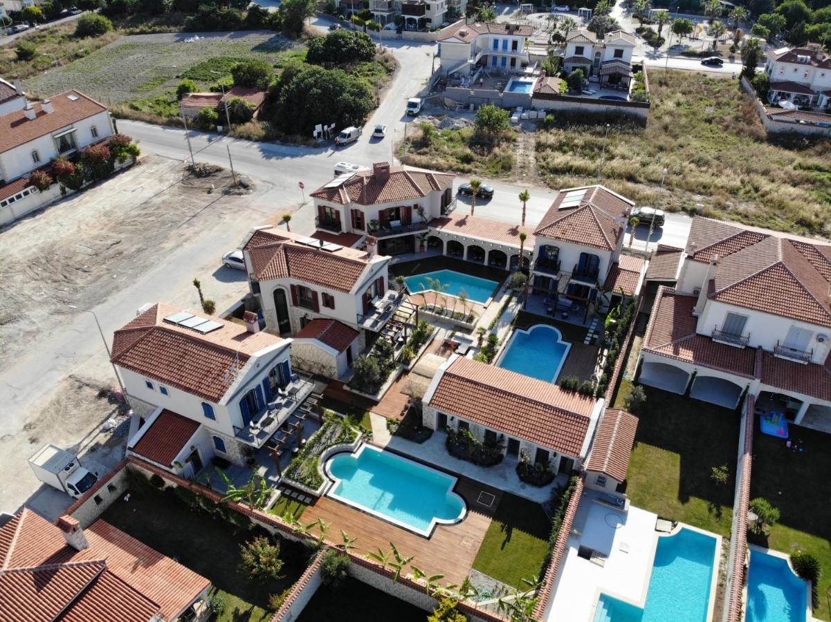 Hotel Alacati Nefes *