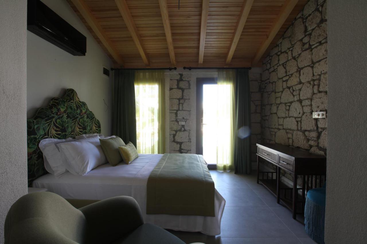 Alacati Nefes *