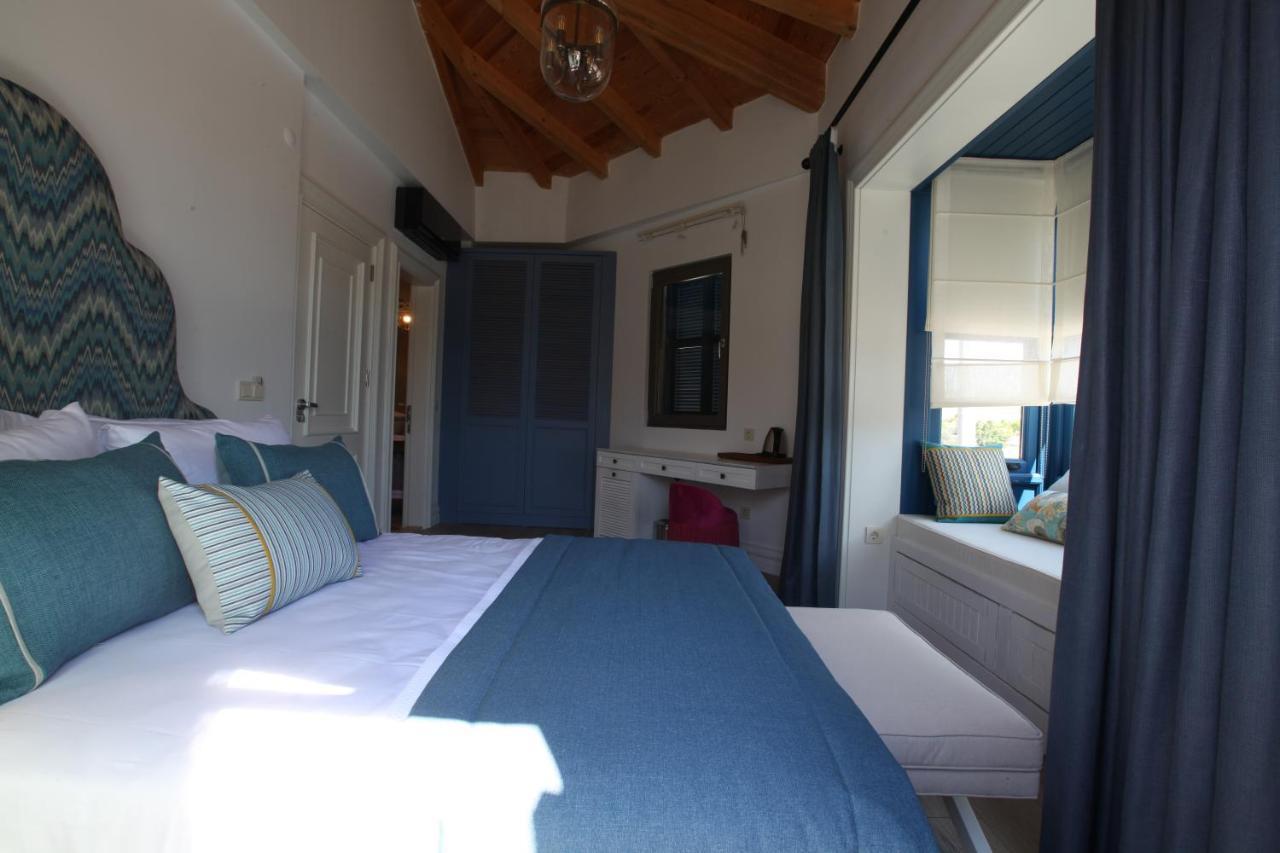 Alacati Nefes