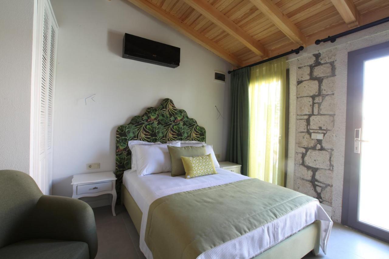 Alacati Nefes Hotel İzmir