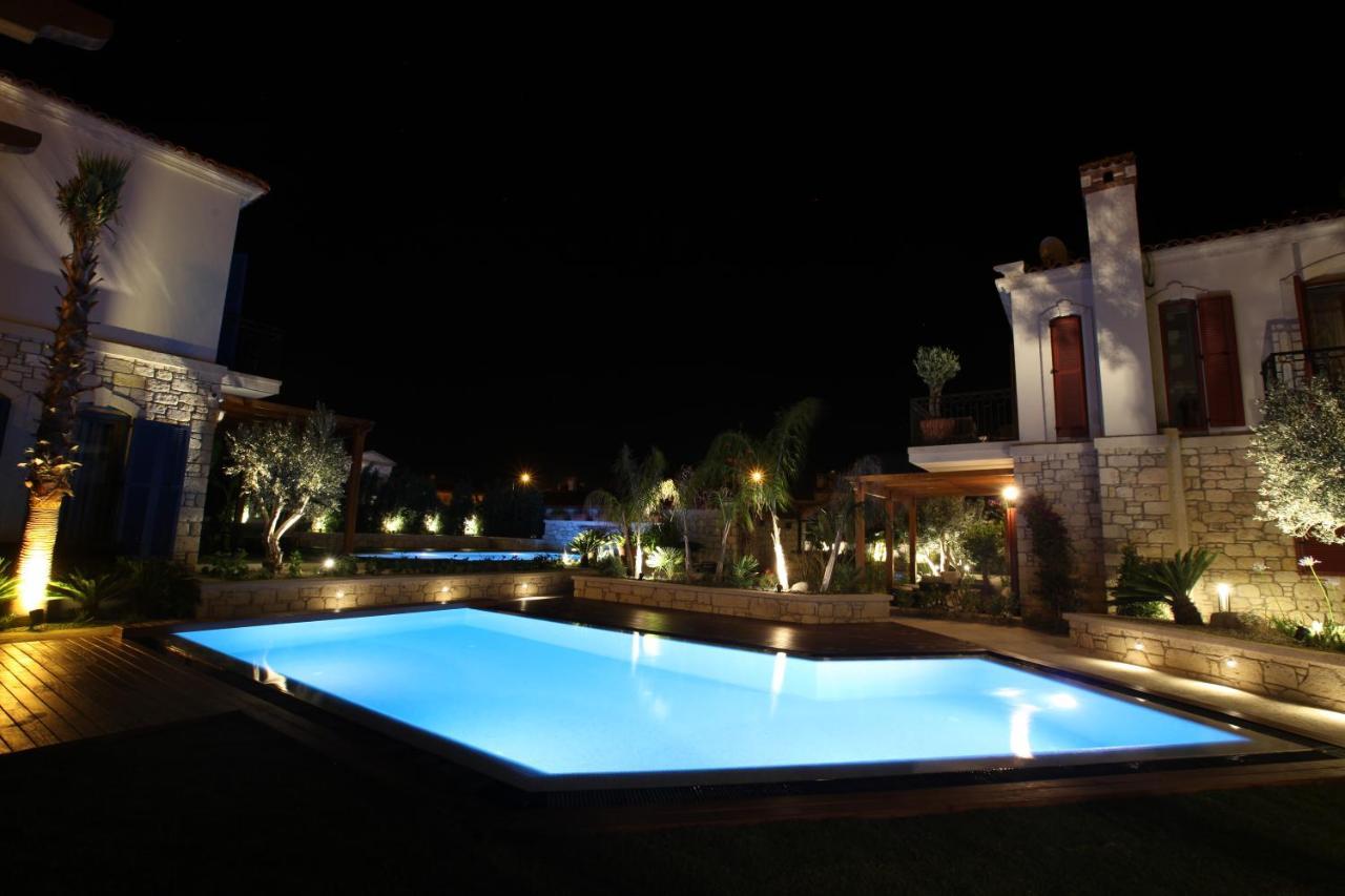 Alacati Nefes Hotel *