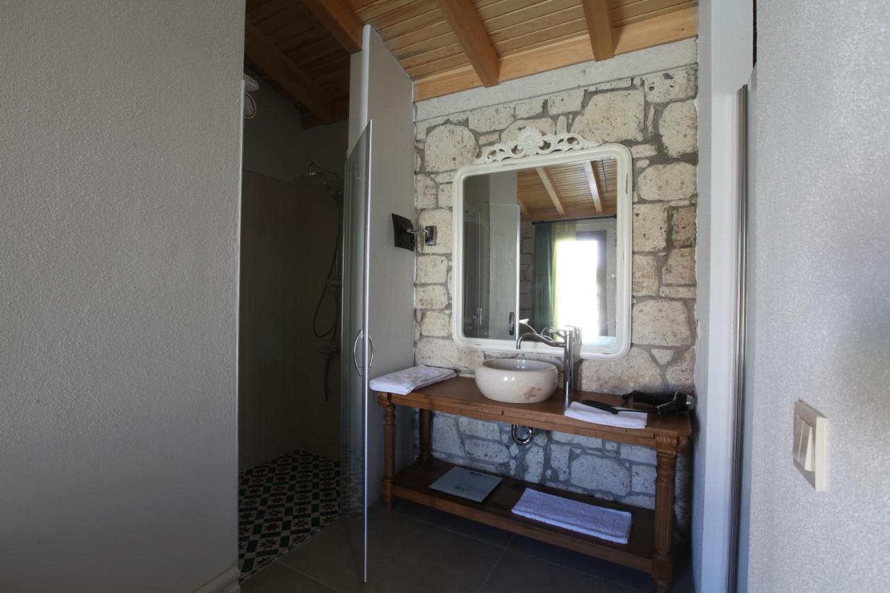 Alacati Nefes Hotel *