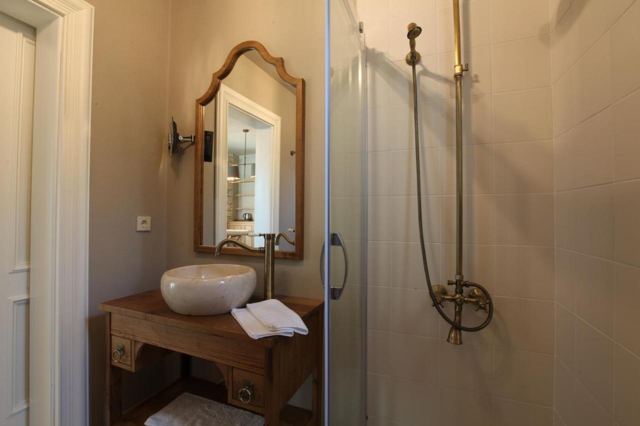 Alacati Nefes Hotel *