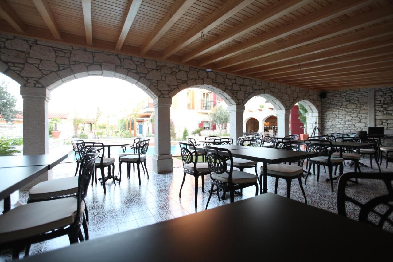 Alacati Nefes İzmir