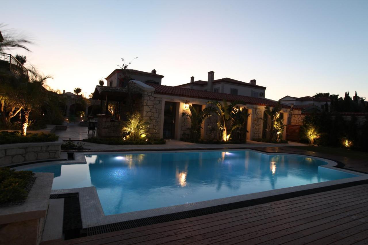 Alacati Nefes Hotel İzmir