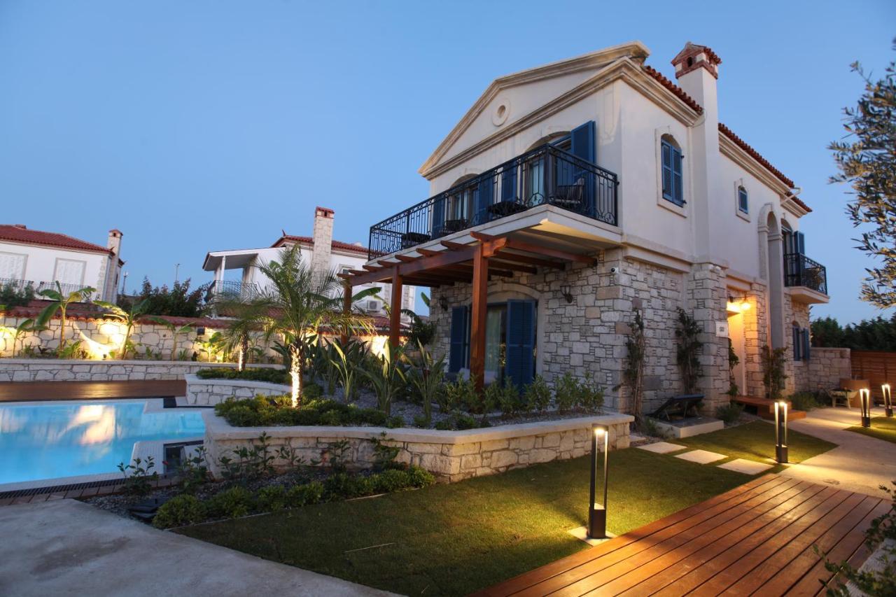 Hotel Alacati Nefes İzmir