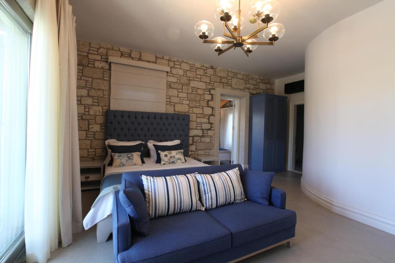 Alacati Nefes