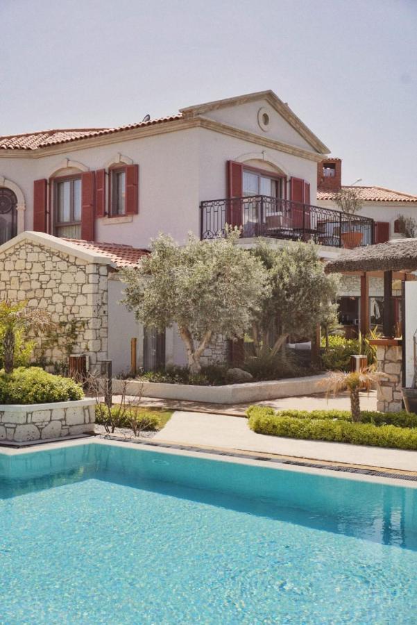 Alacati Nefes *