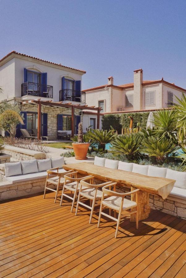 Hotel Alacati Nefes