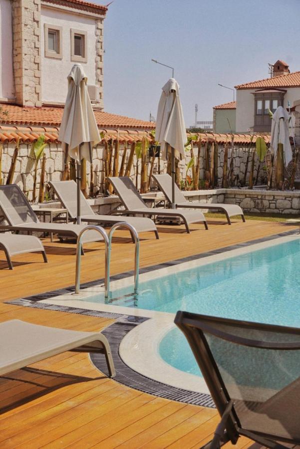 Hotel Alacati Nefes