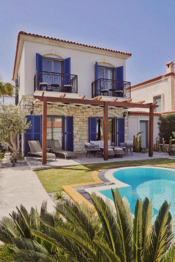 Alacati Nefes Hotel İzmir