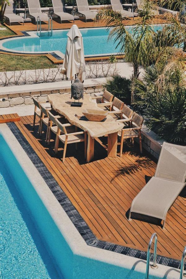 Alacati Nefes Hotel İzmir