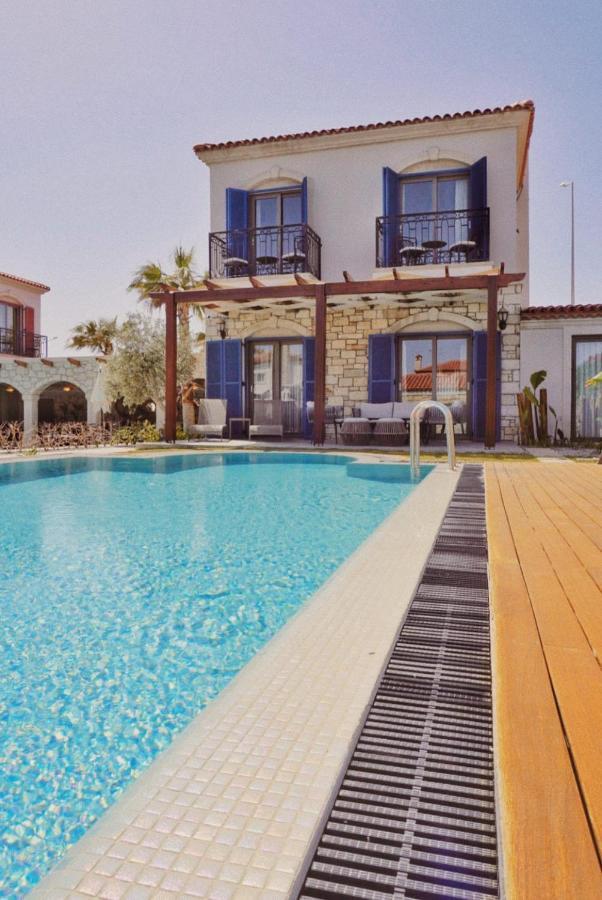 Alacati Nefes Hotel