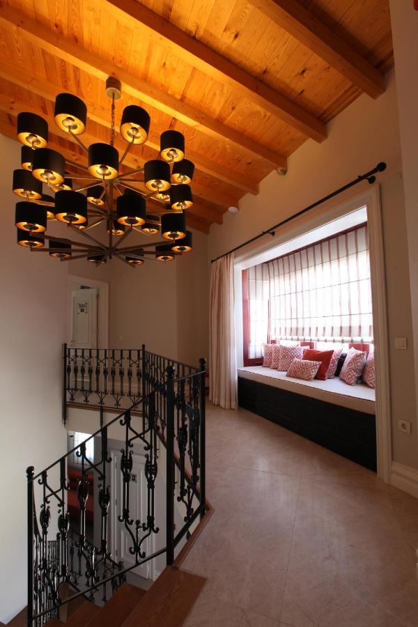 Alacati Nefes Hotel İzmir