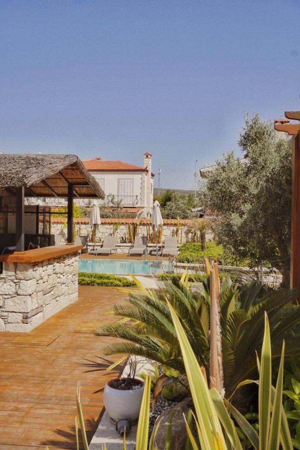 Hotel Alacati Nefes