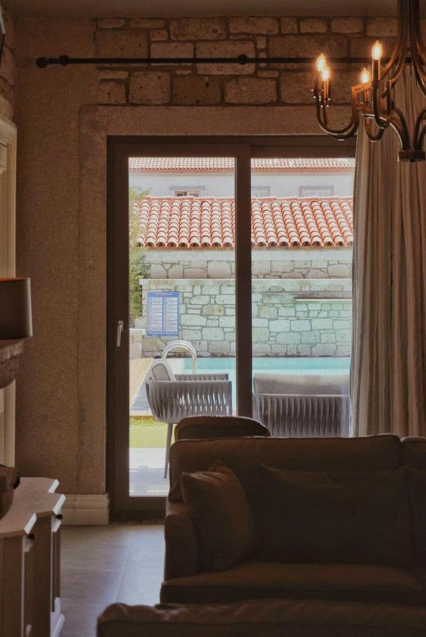 Alacati Nefes Hotel *