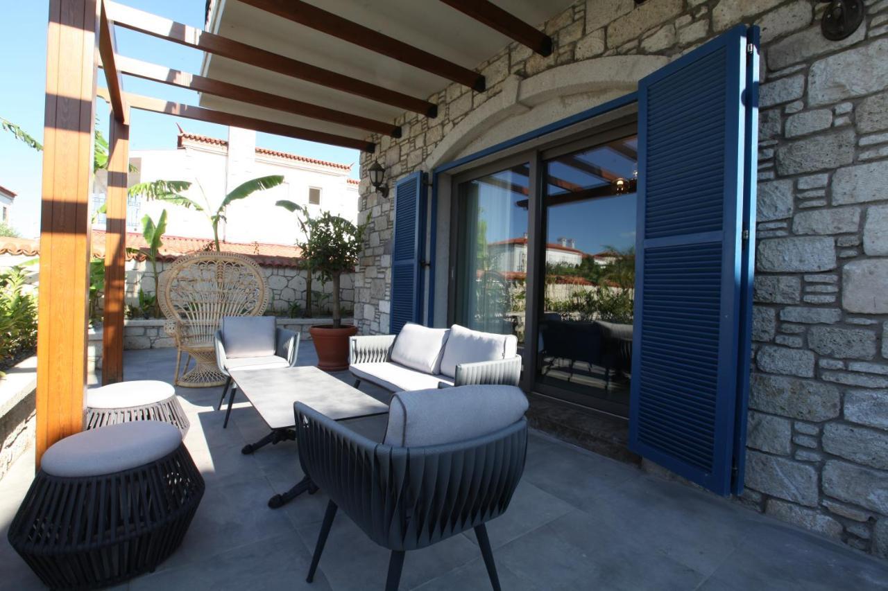 Alacati Nefes