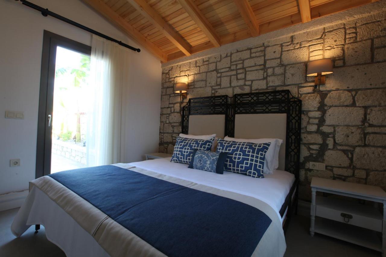 Hotel Alacati Nefes İzmir