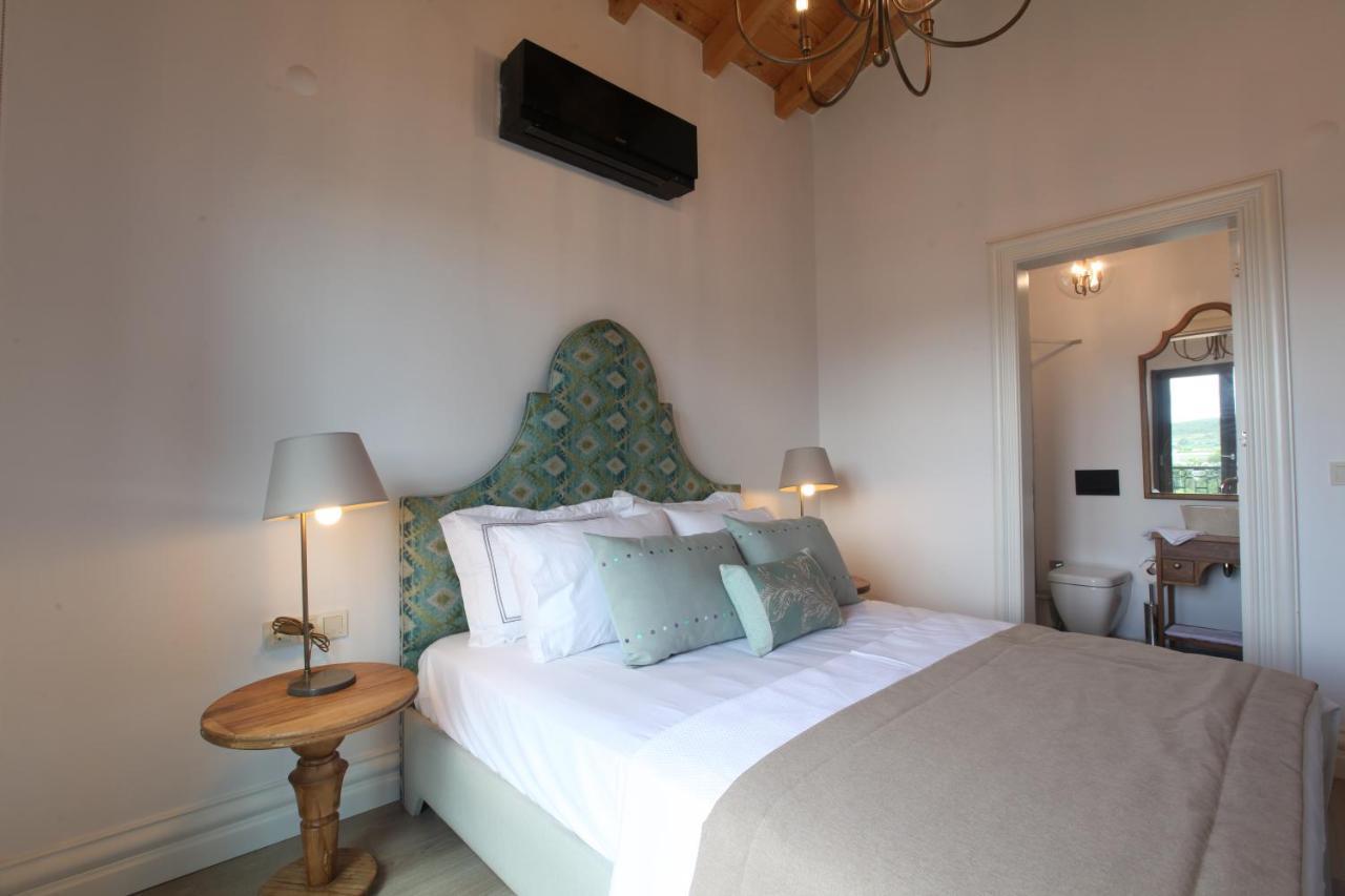 Alacati Nefes Hotel *