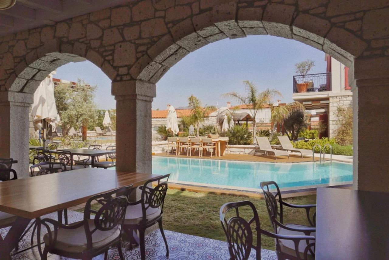 Hotel Alacati Nefes *