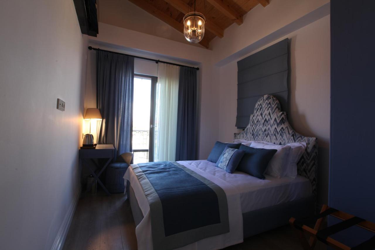 Hotel Alacati Nefes *