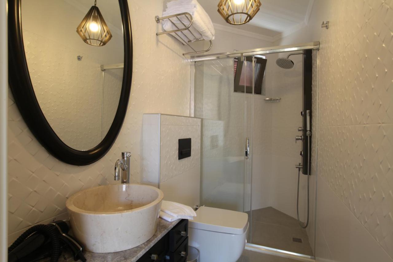 Alacati Nefes Hotel *