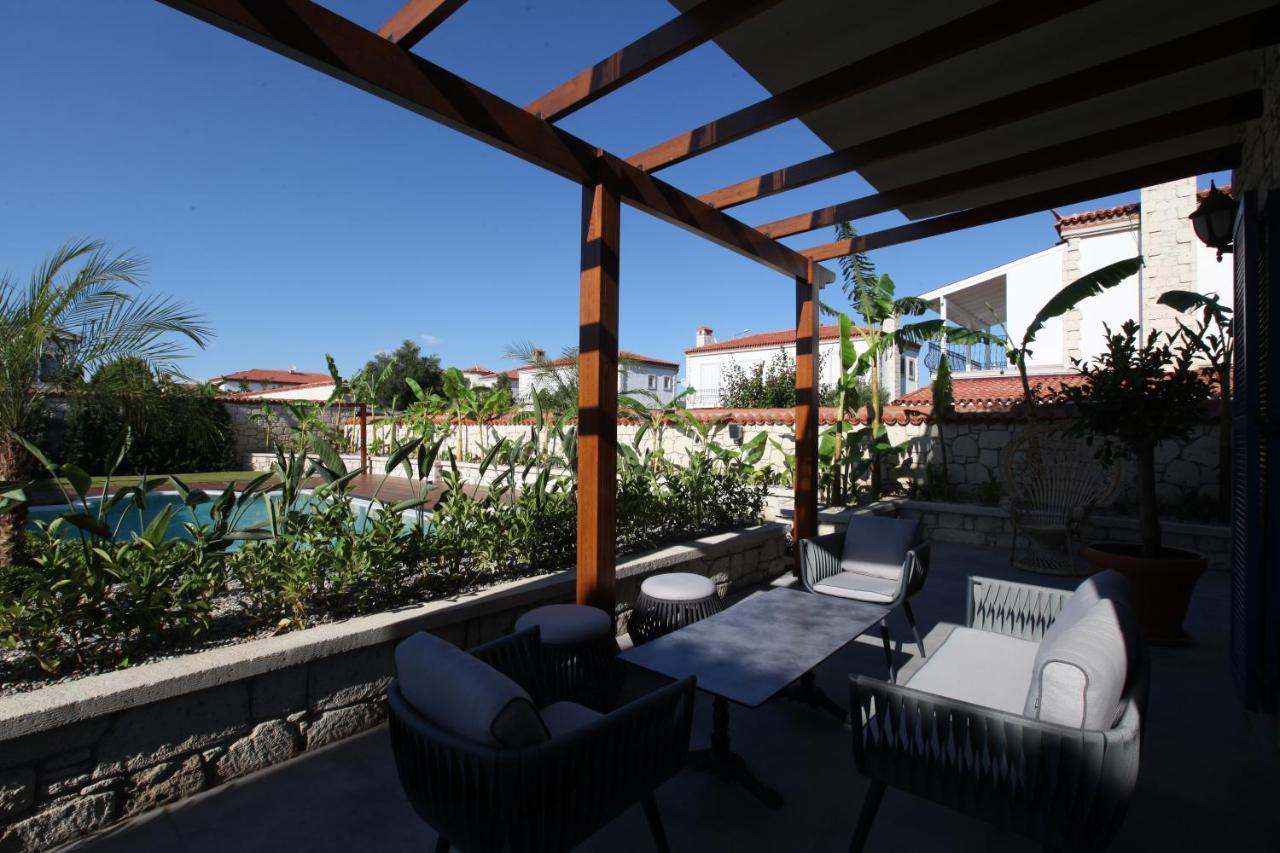Alacati Nefes