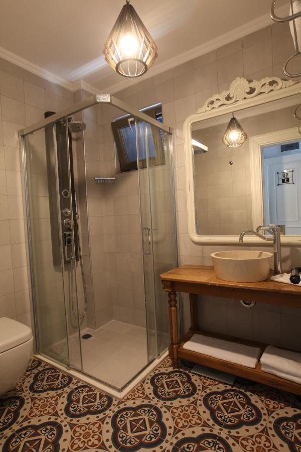 Hotel Alacati Nefes İzmir